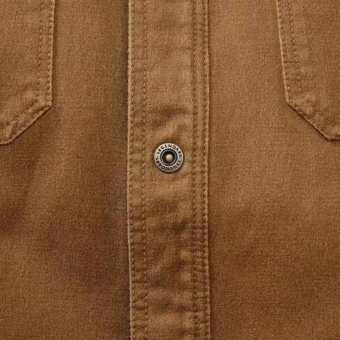 Legendary Whitetails Men's Journeyman Shirt Jacket in Saudi Arabia