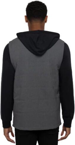 TRAVISMATHEW Scavenger Mens Golf Jacket in Saudi Arabia