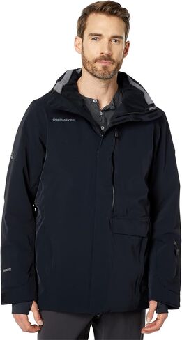 Obermeyer Men's Sutton Jacket in Kuwait