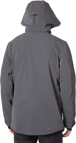 Obermeyer Men's Sutton Jacket in Kuwait