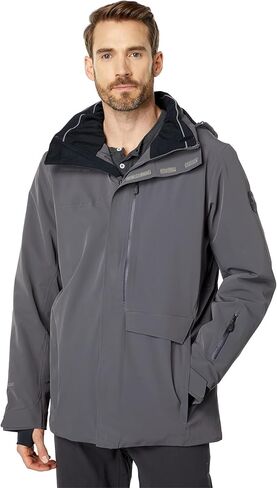 Obermeyer Men's Sutton Jacket in Kuwait