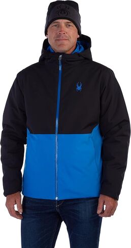 Spyder Men's Grand 3 in 1 Jacket in Saudi Arabia