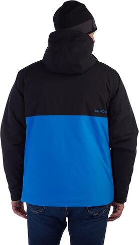 Spyder Men's Grand 3 in 1 Jacket in Saudi Arabia