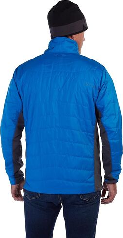 Spyder Men's Grand 3 in 1 Jacket in Saudi Arabia
