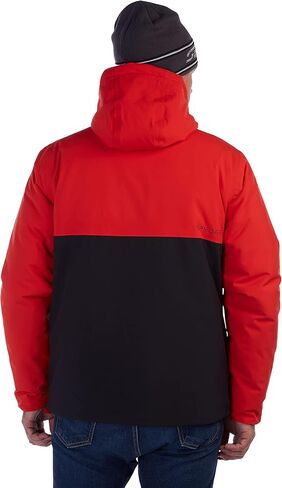 Spyder Men's Grand 3 in 1 Jacket in Saudi Arabia
