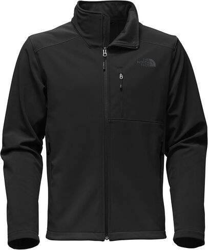 سترة تزلج للرجال مطبوع عليها The North Face Apex Bionic - رمادي in Saudi Arabia