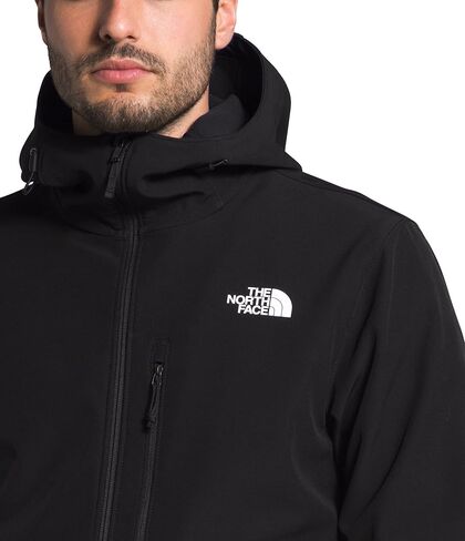 THE NORTH FACE Men's Apex Bionic 2 Hoodie in Saudi Arabia