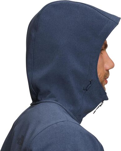 THE NORTH FACE Men's Apex Bionic 2 Hoodie in Saudi Arabia