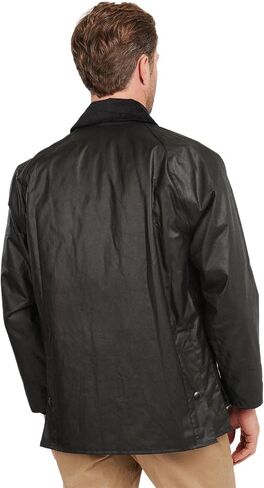 Barbour Men's Classic Bedale Wax Jacket in Saudi Arabia
