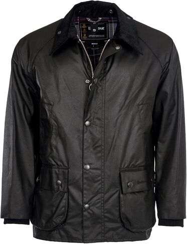 Barbour Men's Classic Bedale Wax Jacket in Saudi Arabia