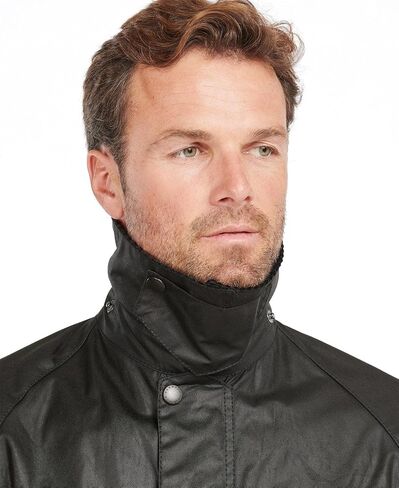 Barbour Men's Classic Bedale Wax Jacket in Saudi Arabia