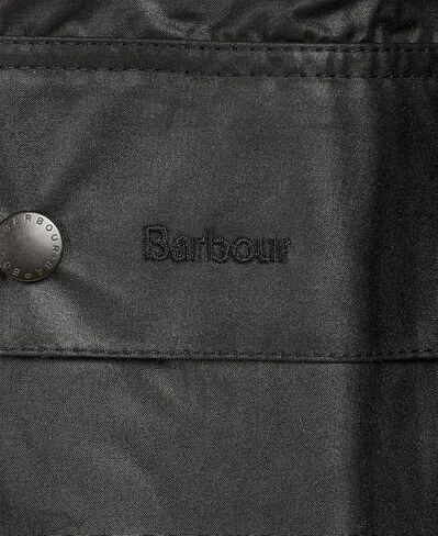 Barbour Men's Classic Bedale Wax Jacket in Saudi Arabia