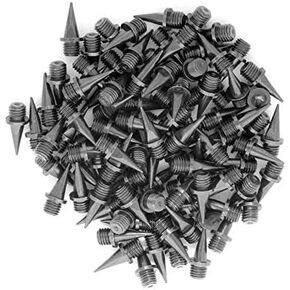 ecoSpikes Stainless Steel Track and Cross Country Spikes in Saudi Arabia