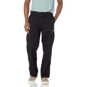 UNIONBAY Men's Survivor Iv Relaxed Fit Cargo Pant-Reg and Big and Tall Sizes in Saudi Arabia