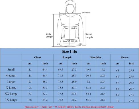 fangfei Reflective Coat Hooded Windbreaker Fashion Runing Pocket Jacket in Saudi Arabia