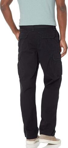 UNIONBAY Men's Survivor Iv Relaxed Fit Cargo Pant-Reg and Big and Tall Sizes in Kuwait