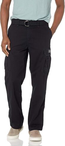 UNIONBAY Men's Survivor Iv Relaxed Fit Cargo Pant-Reg and Big and Tall Sizes in Kuwait