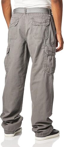 UNIONBAY Men's Survivor Iv Relaxed Fit Cargo Pant-Reg and Big and Tall Sizes in Kuwait