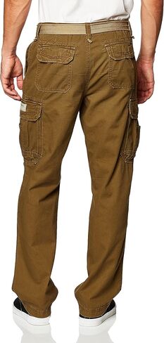 UNIONBAY Men's Survivor Iv Relaxed Fit Cargo Pant-Reg and Big and Tall Sizes in Kuwait