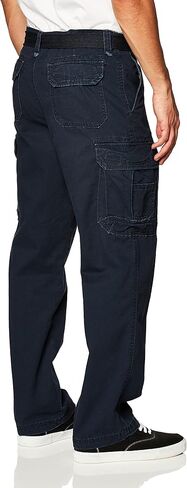 UNIONBAY Men's Survivor Iv Relaxed Fit Cargo Pant-Reg and Big and Tall Sizes in Kuwait