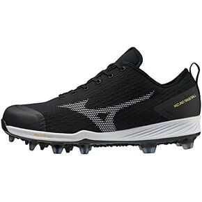حذاء رياضي رجالي من Mizuno Dominant 4 مصنوع من مادة TPU in Kuwait