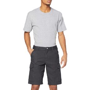 شورت رجالي من Carhartt بتصميم Rigby Rugged Cargo قصير، بني in Saudi Arabia