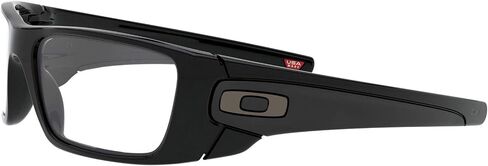 Oakley Men's OO9096 Fuel Cell Wrap Sunglasses in Saudi Arabia