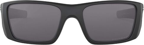 Oakley Men's OO9096 Fuel Cell Wrap Sunglasses in Saudi Arabia