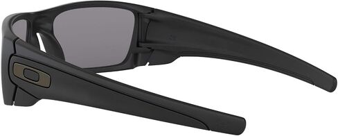 Oakley Men's OO9096 Fuel Cell Wrap Sunglasses in Saudi Arabia