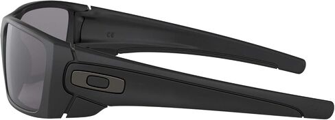 Oakley Men's OO9096 Fuel Cell Wrap Sunglasses in Saudi Arabia