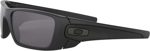 Oakley Men's OO9096 Fuel Cell Wrap Sunglasses in Saudi Arabia