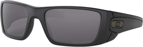 Oakley Men's OO9096 Fuel Cell Wrap Sunglasses in Saudi Arabia