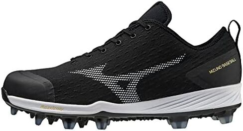 حذاء رياضي رجالي من Mizuno Dominant 4 مصنوع من مادة TPU in Kuwait