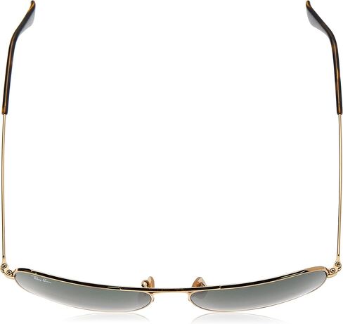 نظارات شمسية بعدسات مربعة كارفان Rb3136 من راي-بان in Kuwait