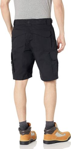 Tru-Spec Men's 24-7 Series Tactical Shorts, Stone in Saudi Arabia
