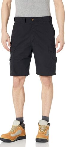 Tru-Spec Men's 24-7 Series Tactical Shorts, Stone in Saudi Arabia
