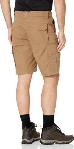 Tru-Spec Men's 24-7 Series Tactical Shorts, Stone in Saudi Arabia