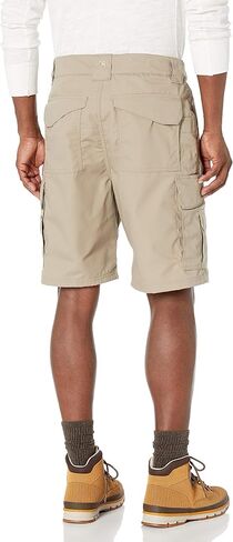 Tru-Spec Men's 24-7 Series Tactical Shorts, Stone in Saudi Arabia