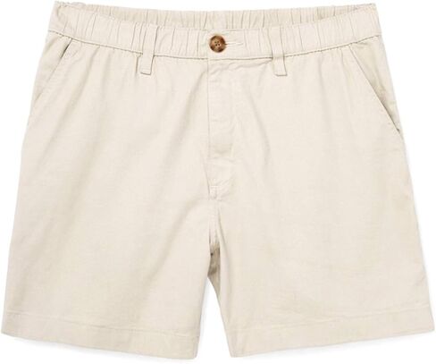 Chubbies Men’s Short Shorts 5.5" Inseam, Stretch Casual Chino in Saudi Arabia