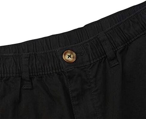 شورت قصير للرجال من Chubbies درزة داخلية 5.5 بوصة، تشينو كاجوال قابل للتمدد in Kuwait