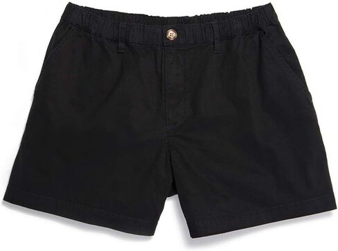 شورت قصير للرجال من Chubbies درزة داخلية 5.5 بوصة، تشينو كاجوال قابل للتمدد in Kuwait