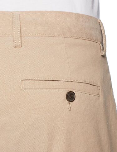 Goodthreads Men's Slim-Fit 7" Lightweight Comfort Stretch Oxford Short in Saudi Arabia