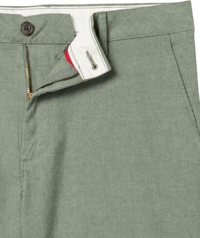 Goodthreads Men's Slim-Fit 7" Lightweight Comfort Stretch Oxford Short in Saudi Arabia