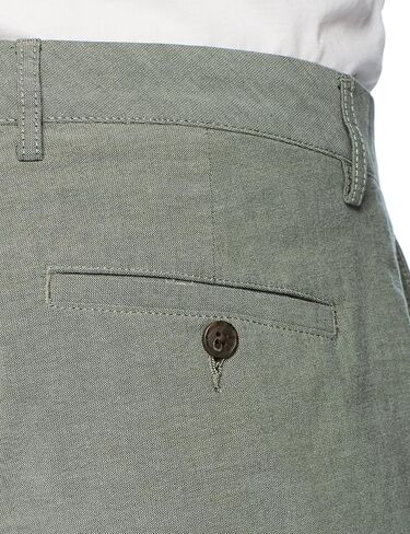 Goodthreads Men's Slim-Fit 7" Lightweight Comfort Stretch Oxford Short in Saudi Arabia