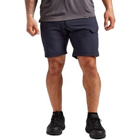 TRUEWERK Men’s Work Shorts - T1 Werkshorts, Moisture Wicking, Multi-Pocket, Tactical Cargo Shorts with 4-Way Stretch