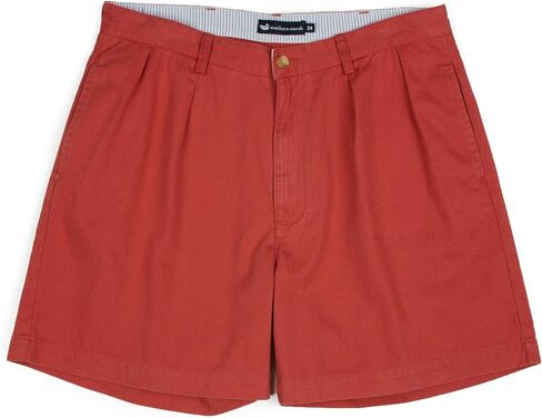 Regatta Short 6 - Pleated in Saudi Arabia