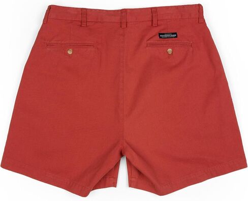 Regatta Short 6 - Pleated in Saudi Arabia