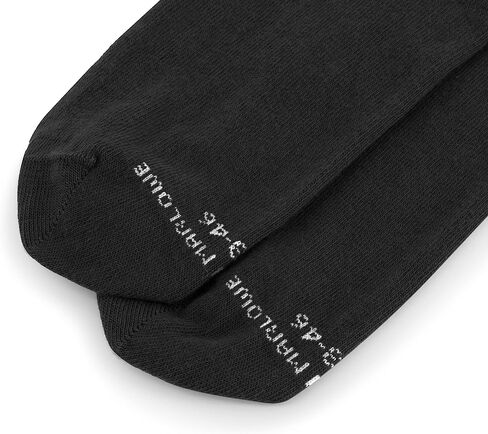 Easton Marlowe Mens Dress Socks 6 Pack Classic Cotton Dress Socks for Men - Patterned Socks in Saudi Arabia
