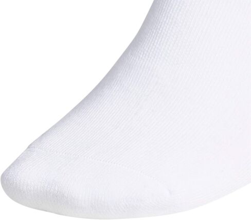 adidas Originals Trefoil Quarter Socks (6-Pair) in Saudi Arabia