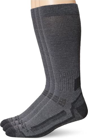 Carhartt Men's Force Performance Work Socks 3 Pair Pack in Saudi Arabia